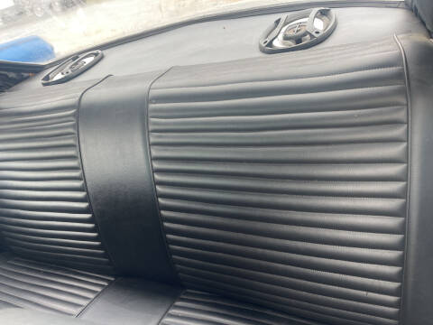 1969 Plymouth Barracuda