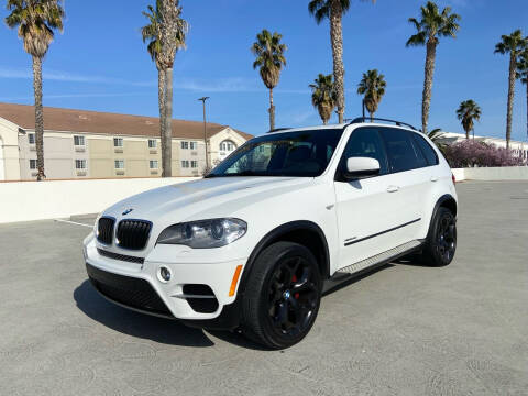 2012 BMW X5 for sale at 3M Motors in San Jose CA