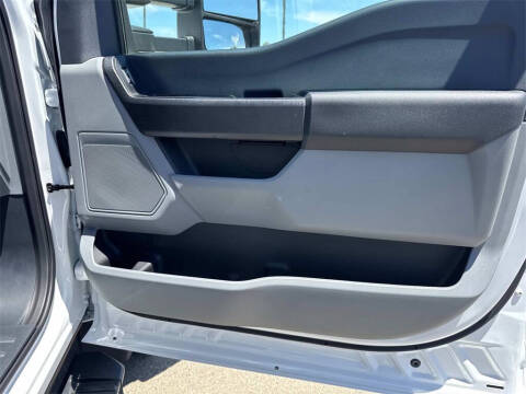 2024 Ford F-450 Super Duty