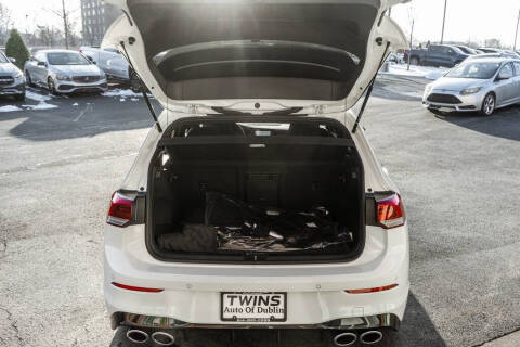 2024 Volkswagen Golf R 4Motion