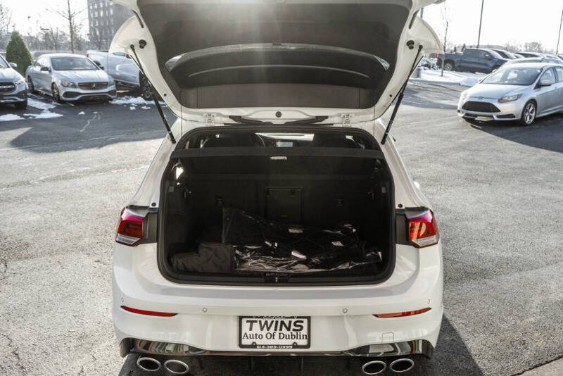 2024 Volkswagen Golf R 4Motion