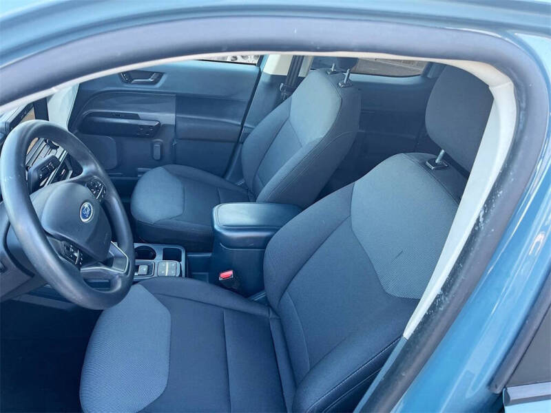 2023 Ford Maverick XL