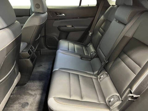 2024 Honda Prologue Touring