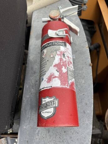 2012 Case IH  221E-3