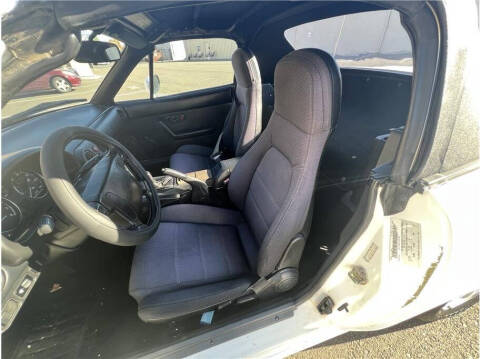 1992 Mazda MX-5 Miata