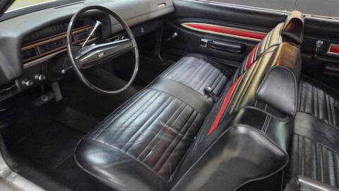 1971 Ford Torino