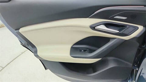 2025 Audi A6 Sportback e-tron quattro Prestige