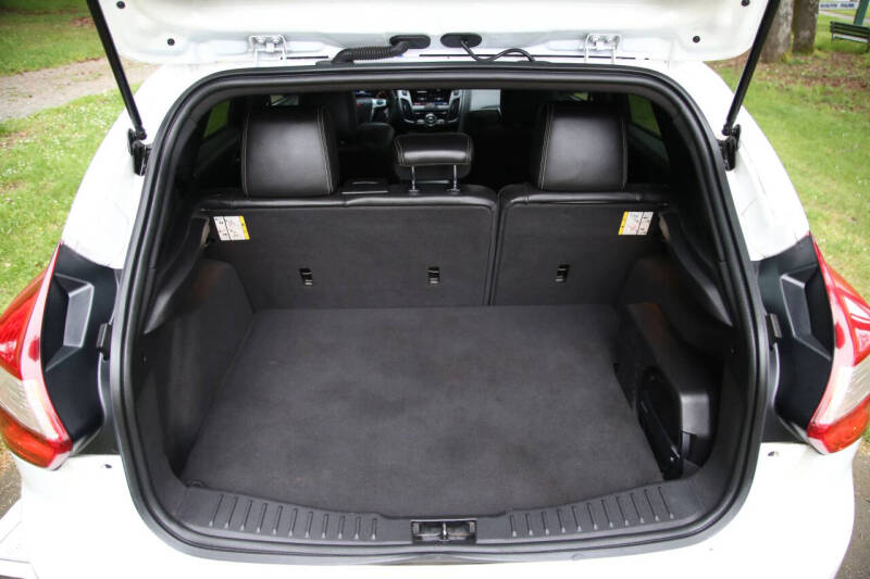 2013 Ford Focus ST