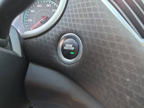 2023 Chevrolet Malibu LS