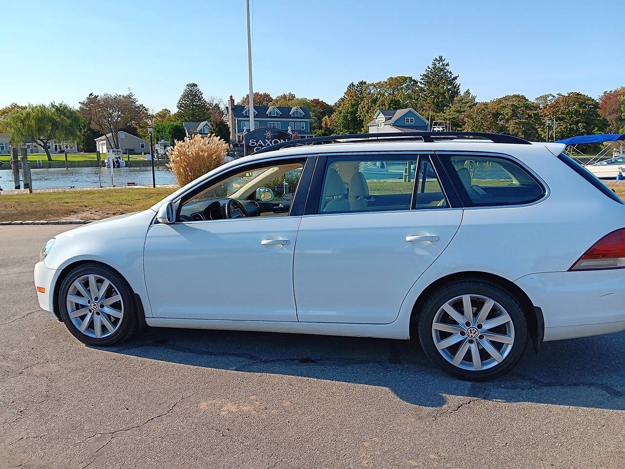 2014 Volkswagen Jetta for sale at K&B Smith Auto Sales in Bay Shore, NY