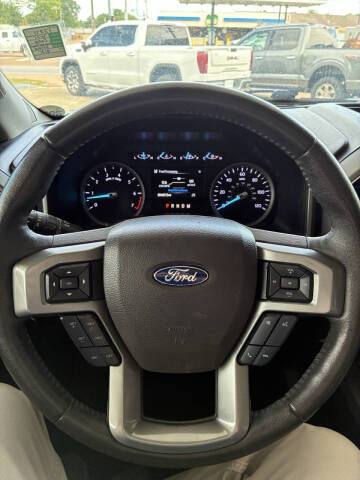 2021 Ford Expedition XLT