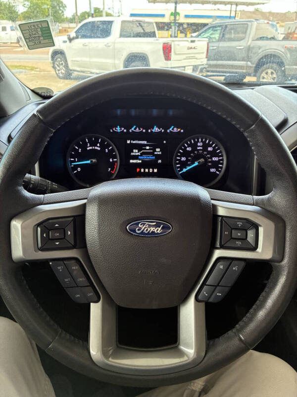 2021 Ford Expedition XLT