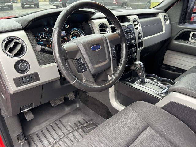 2011 Ford F-150