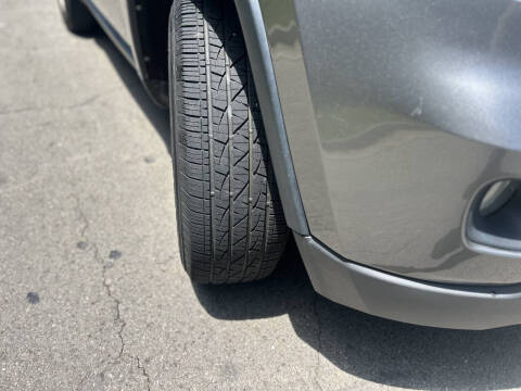 2013 Jeep Grand Cherokee Laredo