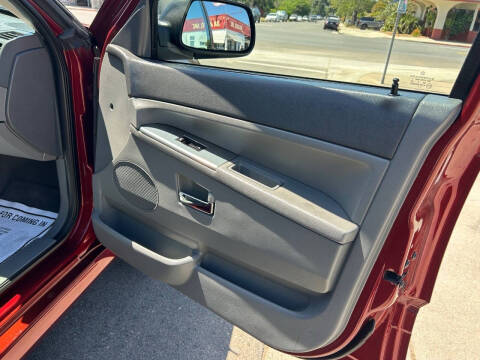 2006 Jeep Grand Cherokee Laredo