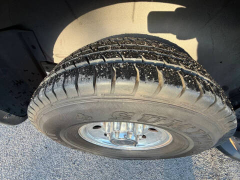 2003 Ford Excursion XLT