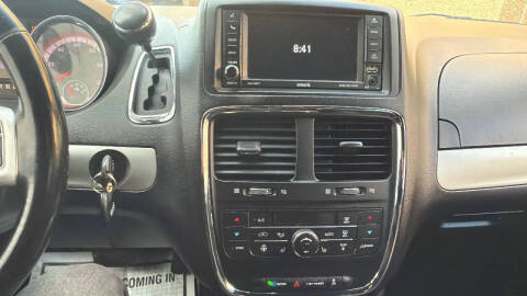 2020 Dodge Grand Caravan GT