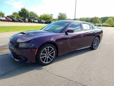 2020 Dodge Charger