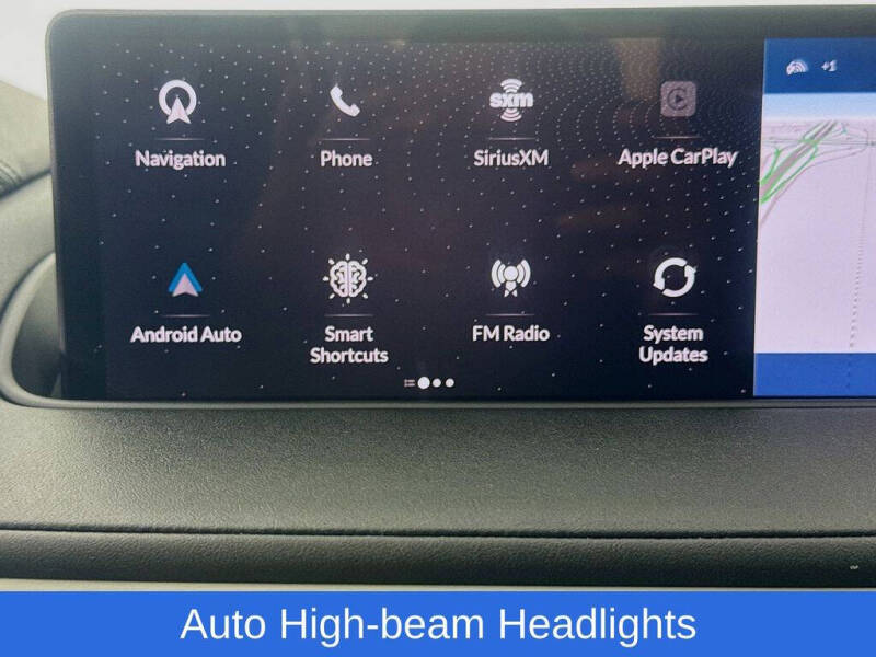 2023 Acura MDX w/Tech