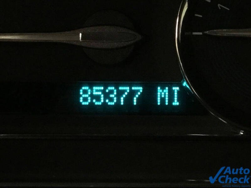 2007 Chevrolet HHR LT