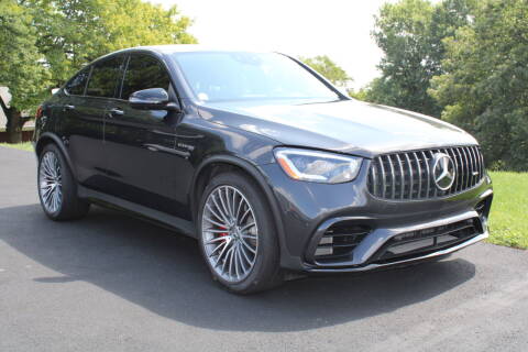 2020 Mercedes-Benz GLC for sale at Harrison Auto Sales in Irwin PA
