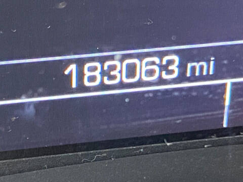 2015 Chevrolet Impala LT