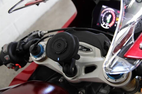 2022 Triumph Speed Trip