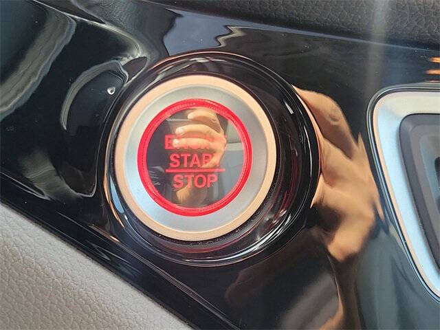 2018 Honda Pilot Elite