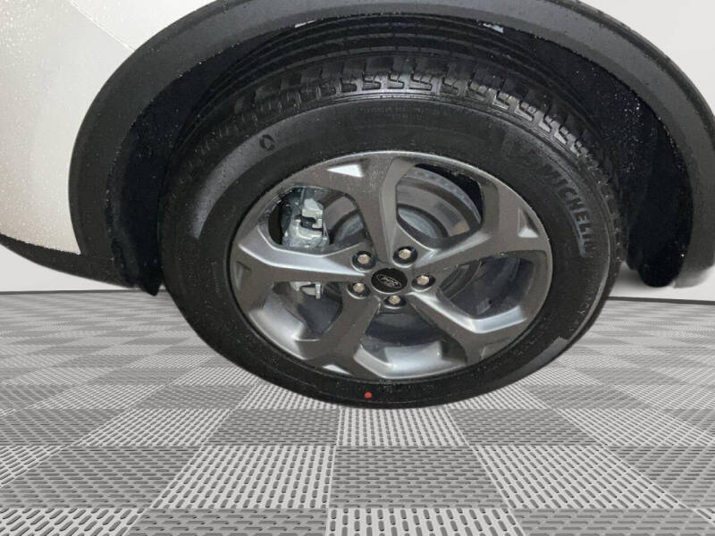 2026 Ford Escape ST-Line Select