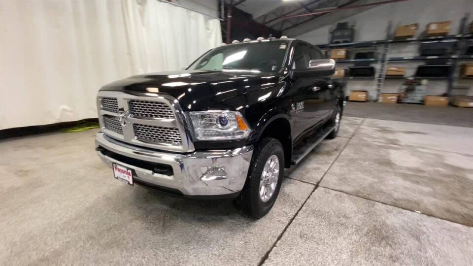 2017 Ram 3500 for sale at Victoria Auto Sales in Victoria, MN