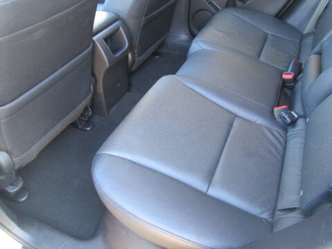 2014 Acura RDX w/Tech