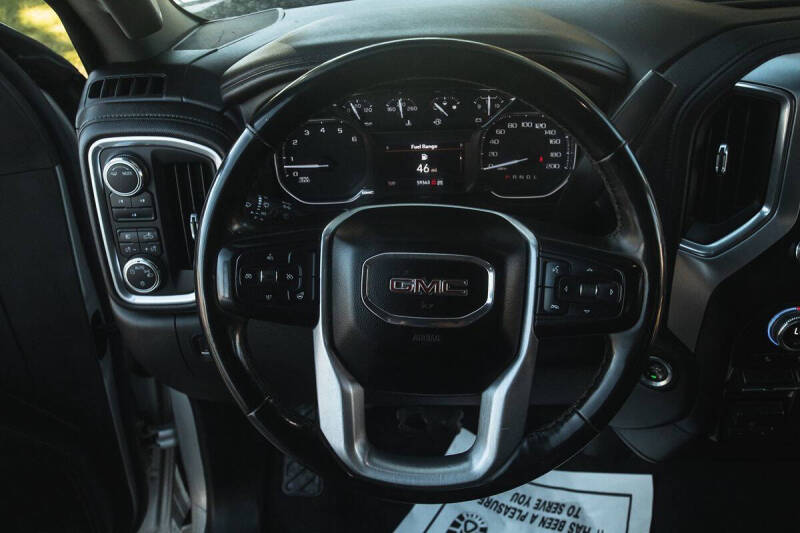 2023 GMC Sierra 2500HD