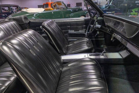 1966 Chevrolet Impala