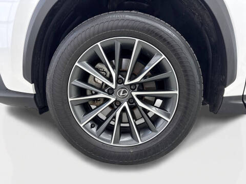 2024 Lexus NX 250