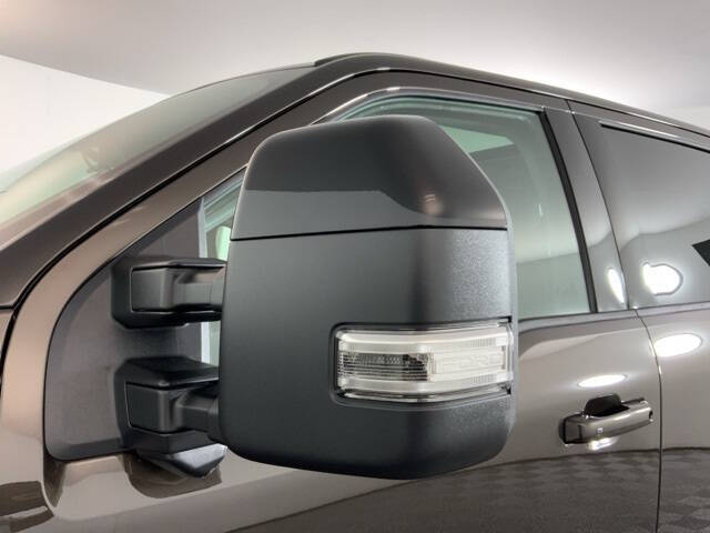 2025 Ford F-350 Super Duty