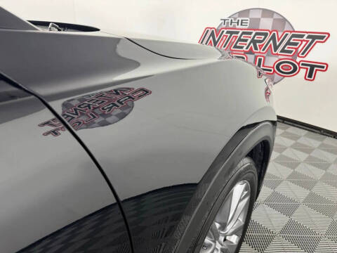 2023 Mazda CX-9 Grand Touring