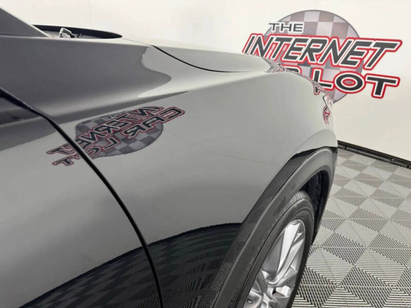 2023 Mazda CX-9 Grand Touring