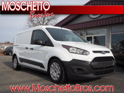 ford transit connect cargo for sale