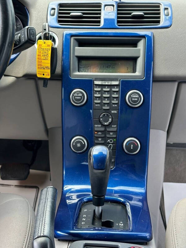 2008 Volvo C30 T5 Version 2.0 R-Design