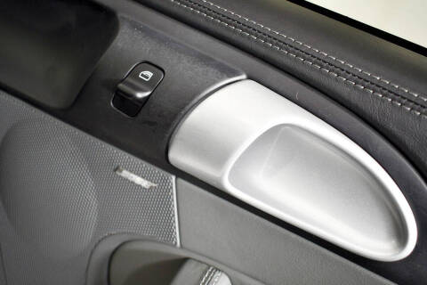 2008 Porsche 911 Turbo