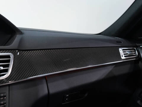 2014 Mercedes-Benz E-Class E 63 AMG S-Model