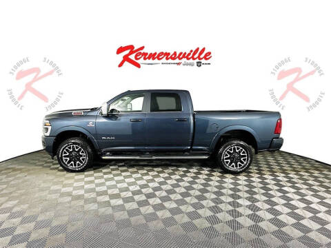 2025 RAM 3500 Limited