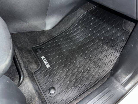 2017 Mazda CX-5 Sport