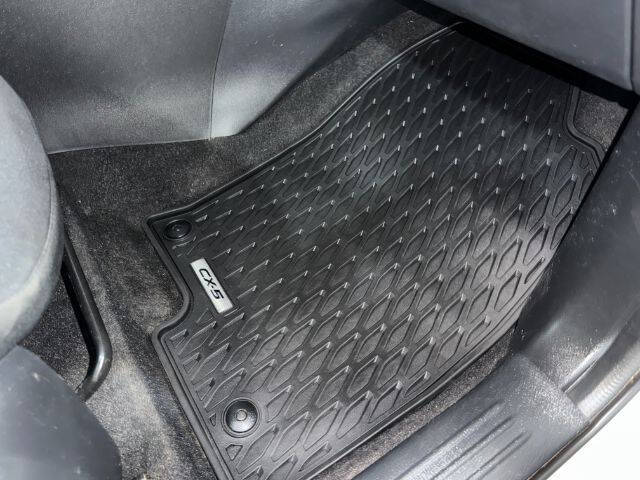 2017 Mazda CX-5 Sport