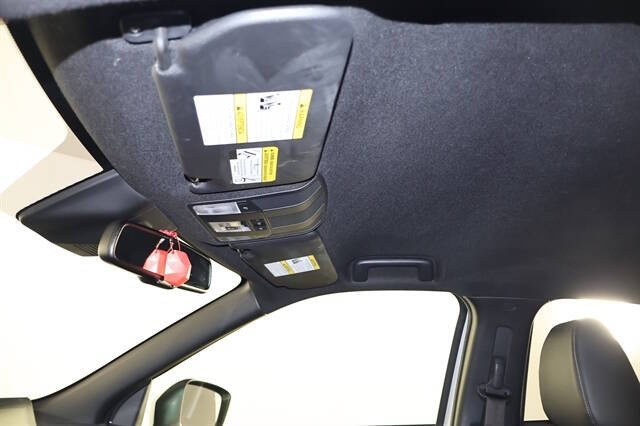 2022 Mitsubishi Eclipse Cross SEL