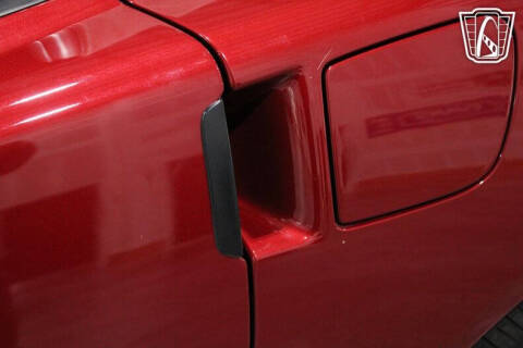 2008 Chevrolet Corvette