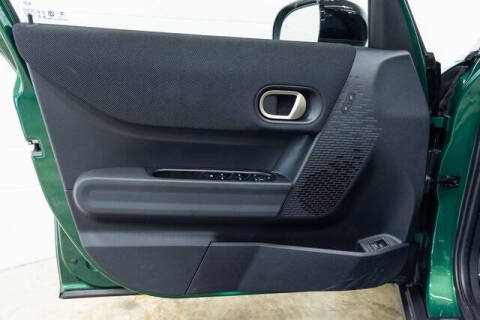 2025 MINI Hardtop 4 Door Cooper S Signature Trim