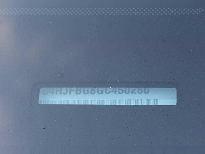 2016 Jeep Grand Cherokee Limited 75th Anniversary