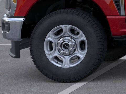 2026 Ford F-350 Super Duty