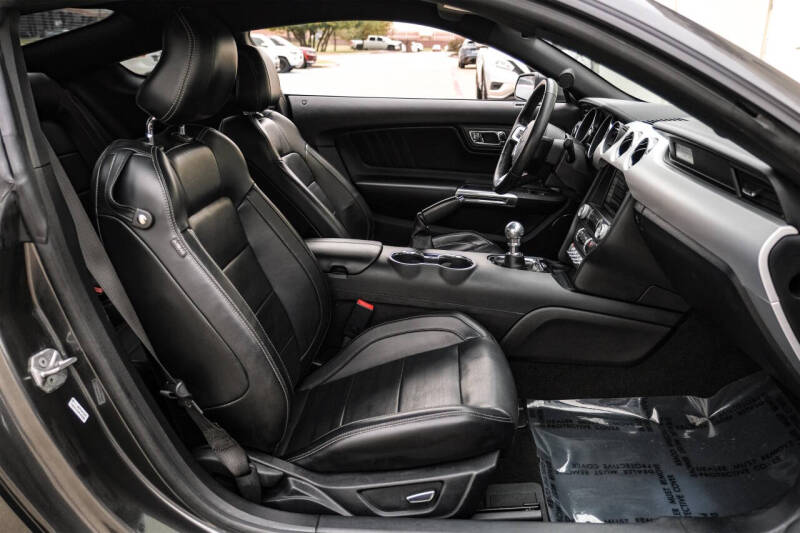 2015 Ford Mustang GT